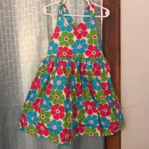 Gymboree Sleeveless Dress